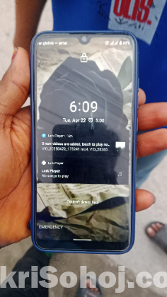 Xiaomi A3